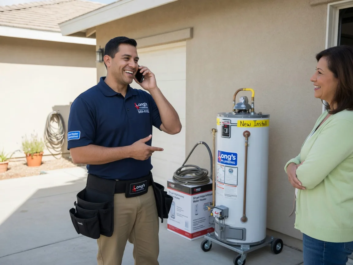 Leak Detection Myton, UT FAQs